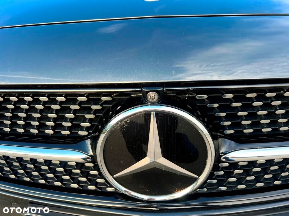 Mercedes-Benz Klasa E 300 de 4Matic T 9G-TRONIC AMG Line - 10