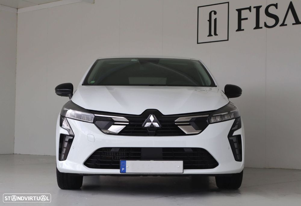 Mitsubishi Colt 1.0 MPI-T Kaiteki Bi-Fuel - 3