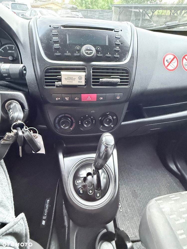 Opel COMBO - 6