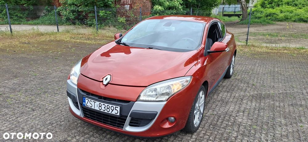 Renault Megane 1.6 16V Dynamique - 1