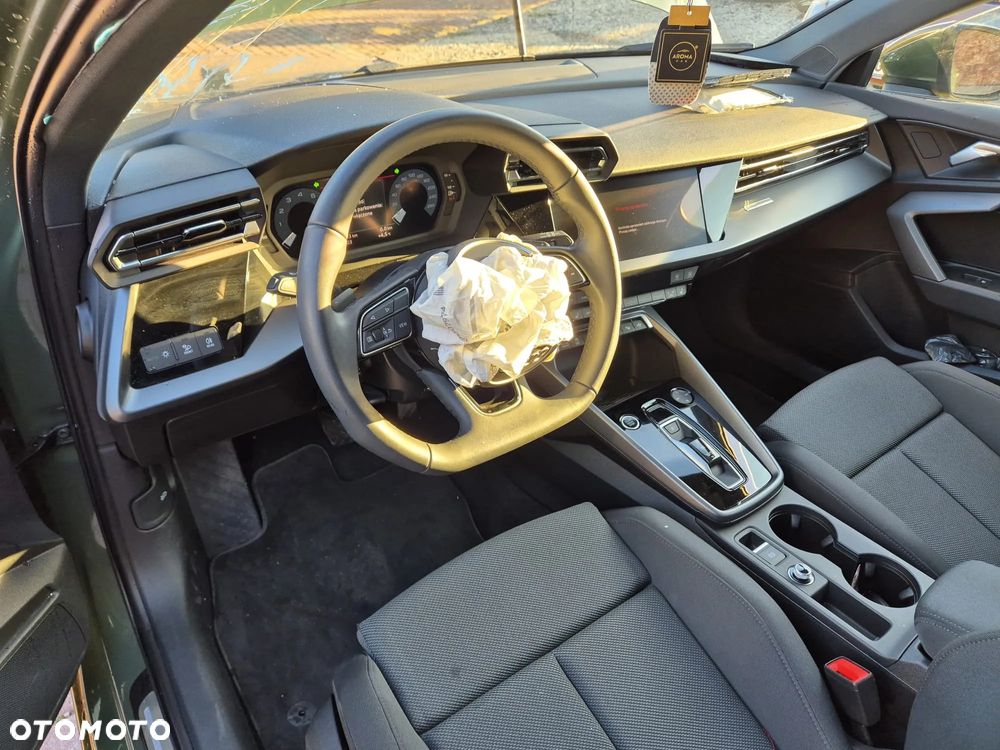 Audi A3 Sportback - 12