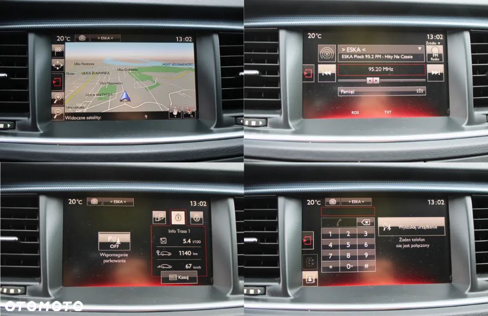 Peugeot 508 1.6 HDi Access - 30