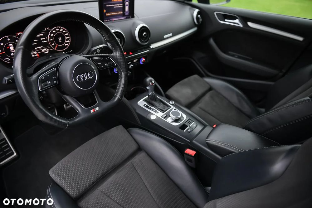 Audi A3 Sportback - 21