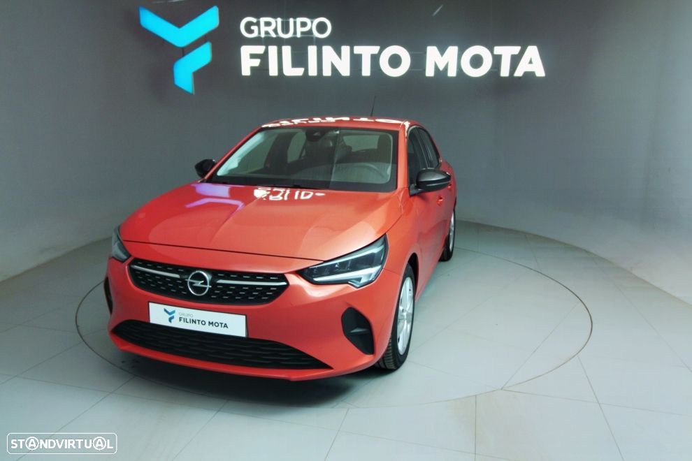 Opel Corsa 1.5 D Business - 6