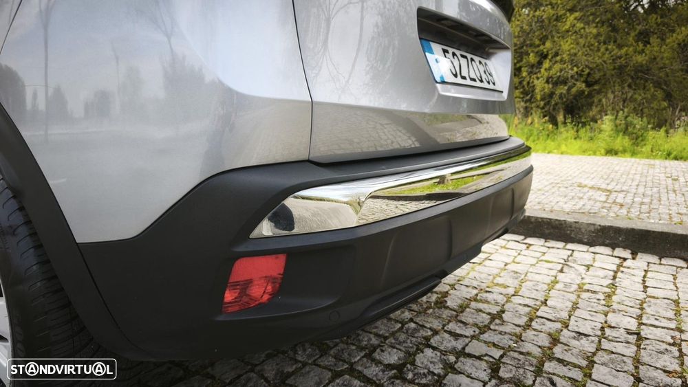 Peugeot 3008 1.5 BlueHDi Active Pack - 11