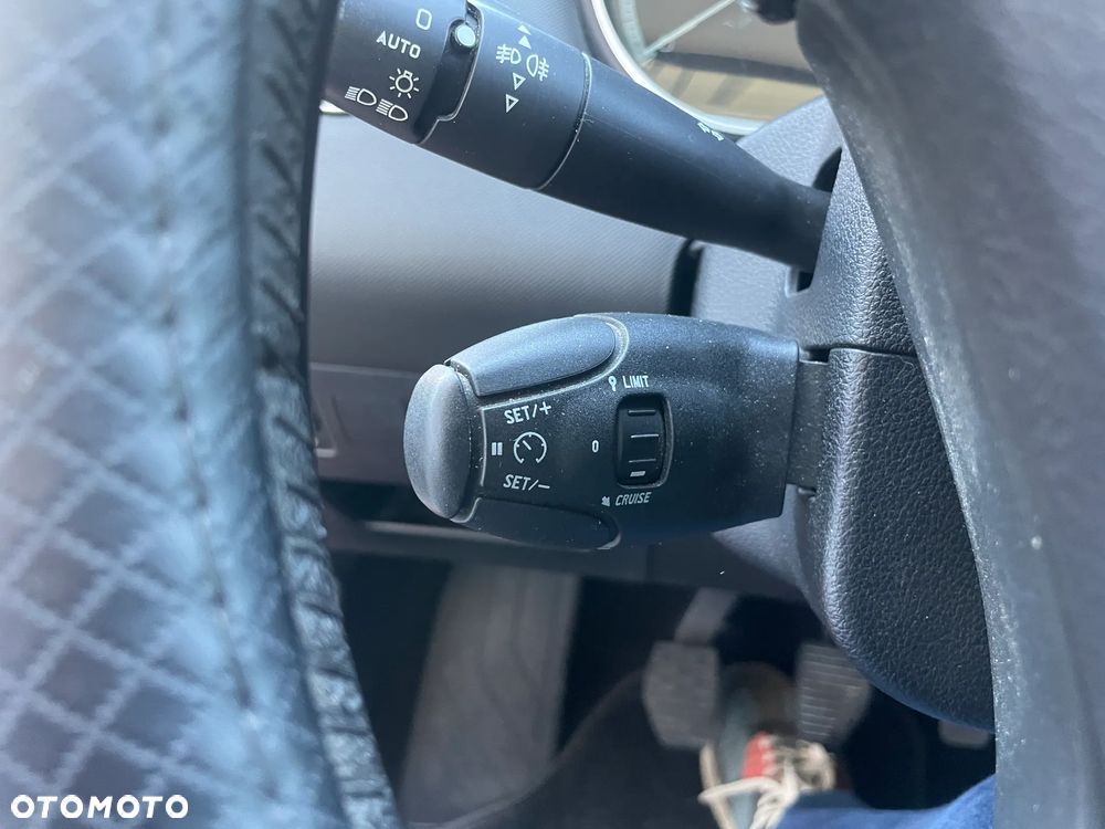 Peugeot 308 120 VTi Sport - 17