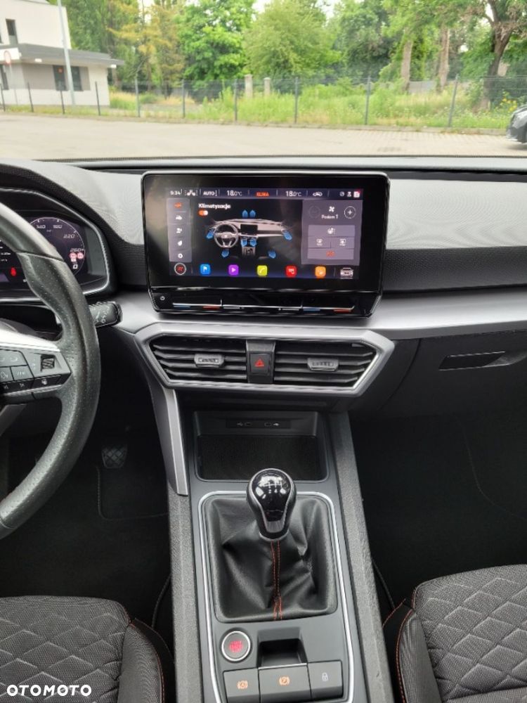 Seat Leon - 20
