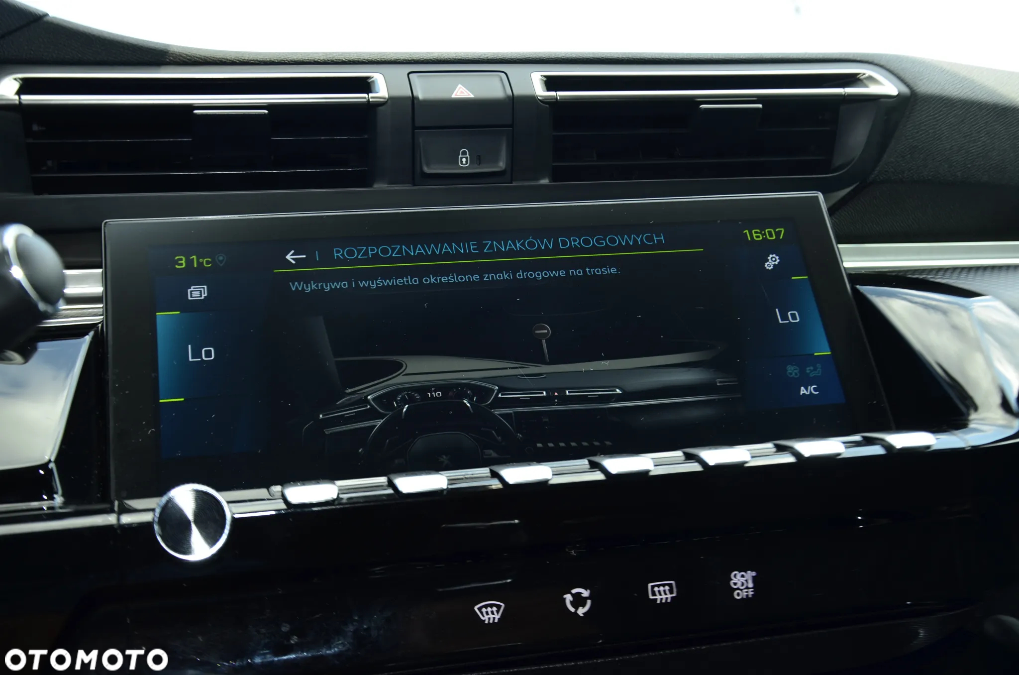 Peugeot 508 SW Plug-In Hybrid 225 e-EAT8 Allure Pack - 31