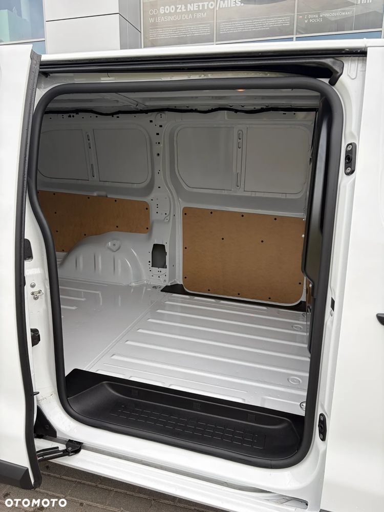 Fiat Scudo Furgon XL - 8