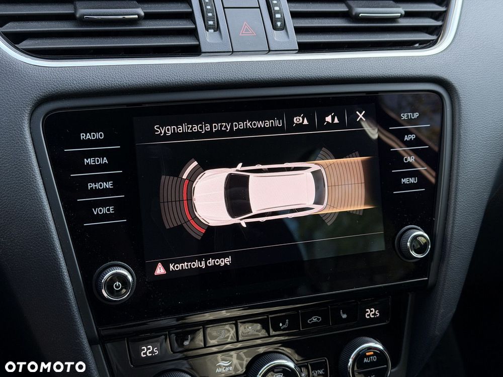 Skoda Octavia - 29
