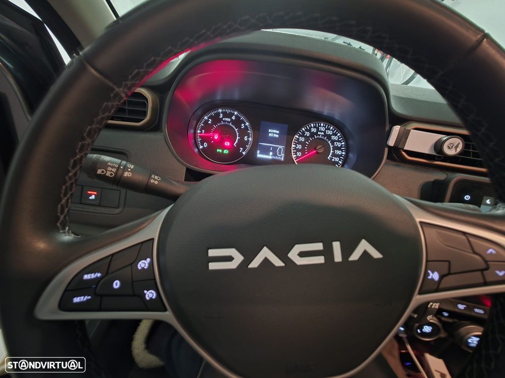 Dacia Duster 1.3 TCe Extreme - 11