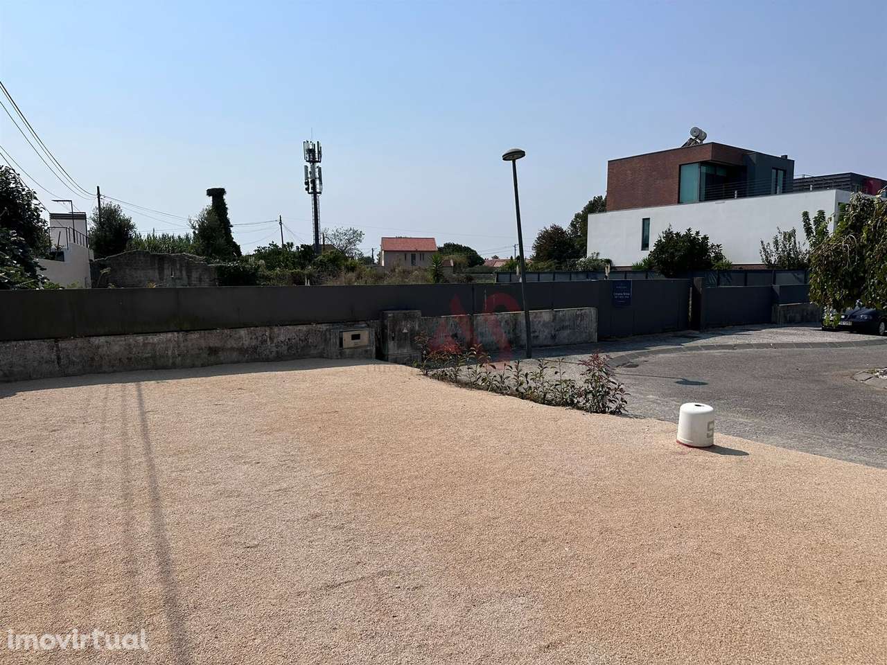 Terreno para construção com 394,60 m2  em Aradas, Aveiro - Grande imagem: 4/12