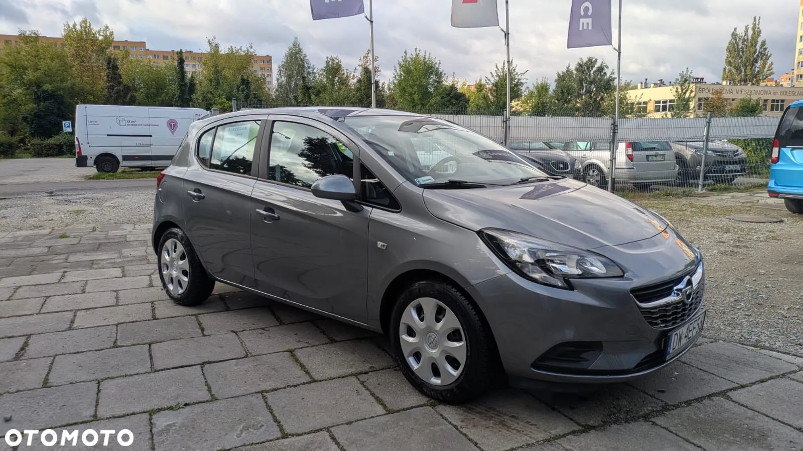 Opel Corsa 1.4 Enjoy - 2
