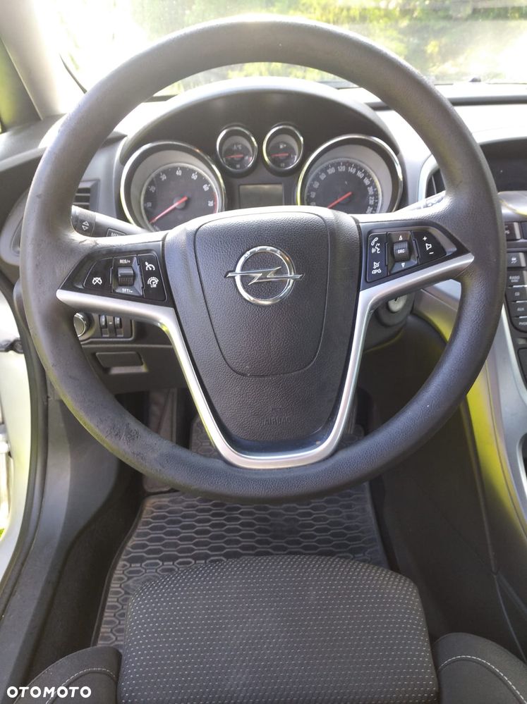 Opel Astra 1.4 T Active - 7