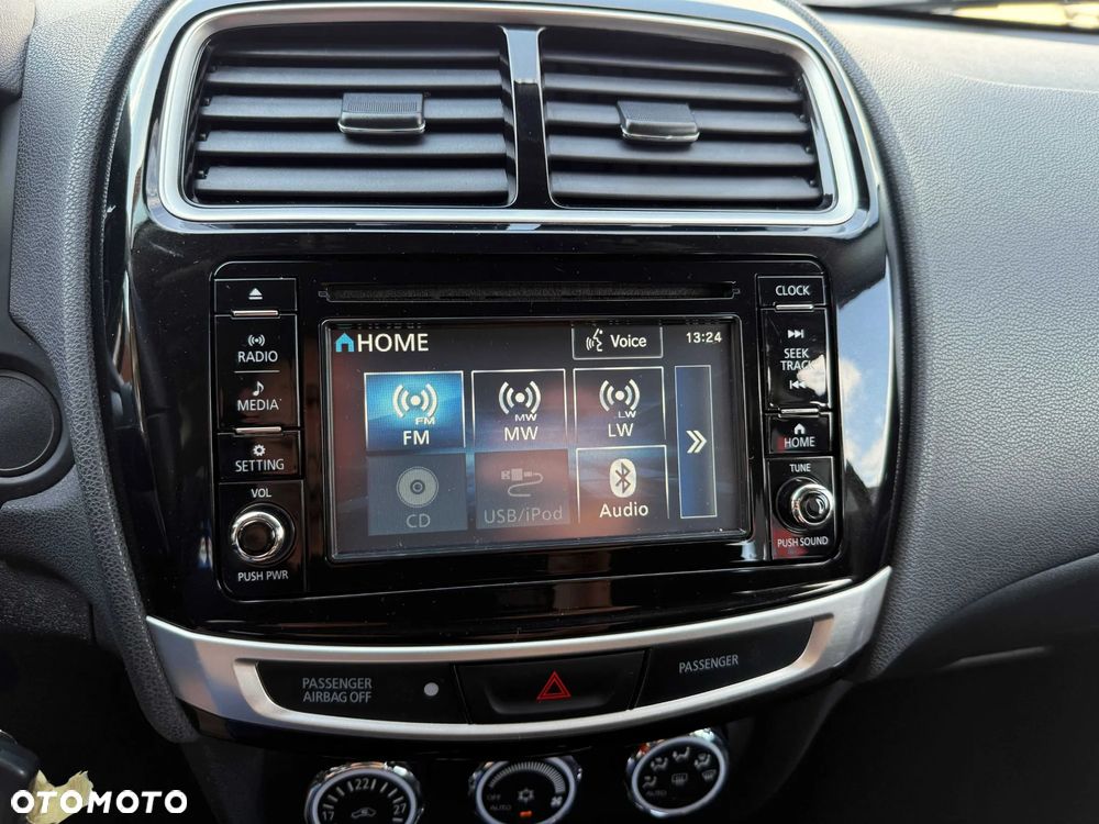 Mitsubishi ASX 1.6 2WD Diamant Edition+ - 33