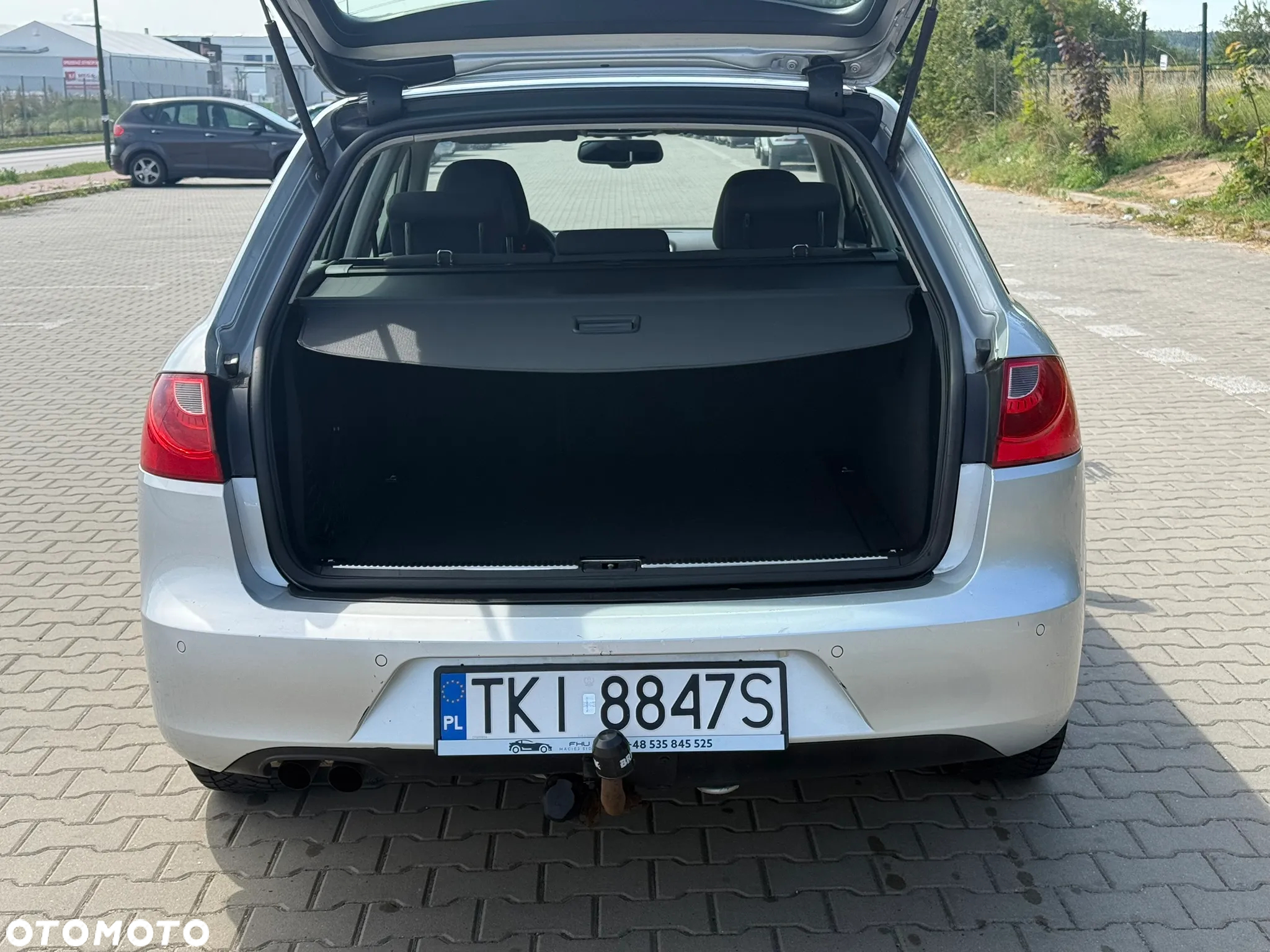 Seat Exeo - 6