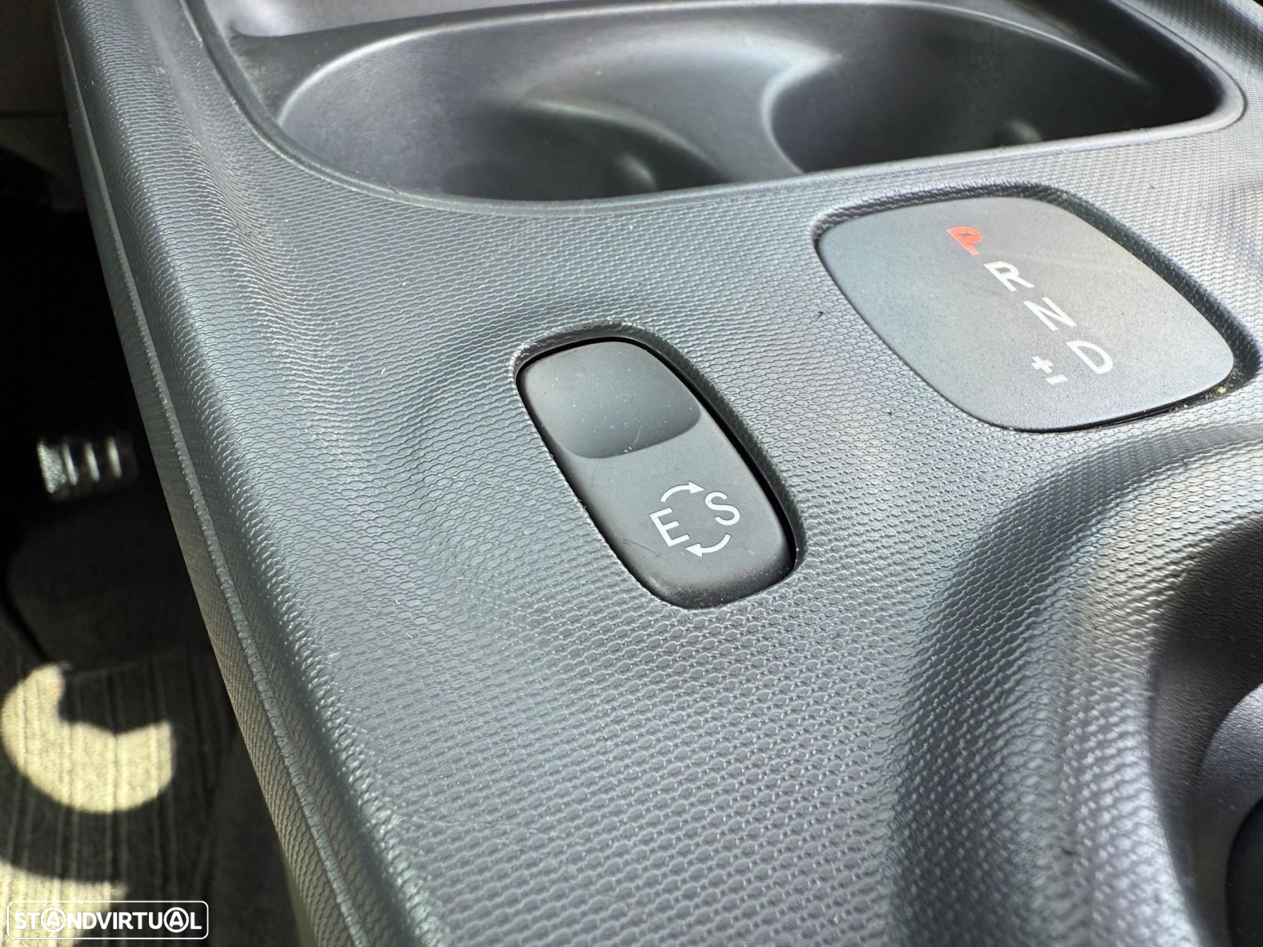 Smart ForTwo Coupé 0.9 Prime 90 Aut. - 19