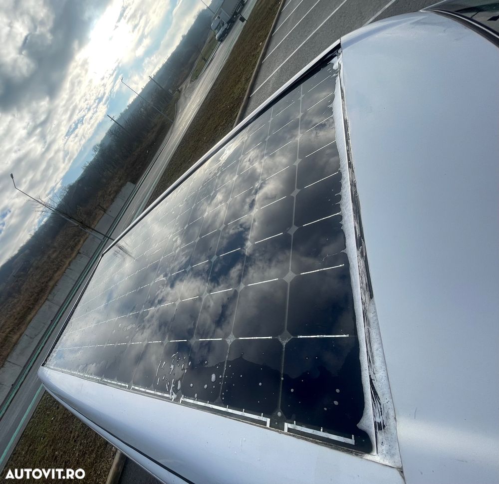 Volkswagen Transporter T5 frigorific 2012 - 22