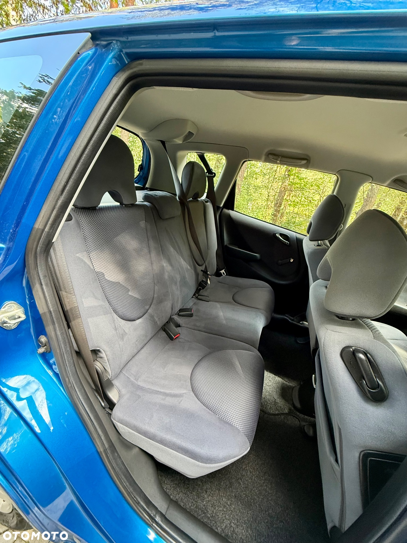 Honda Jazz 1.4 Style - 18