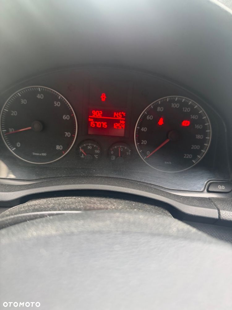 Volkswagen Golf 1.4 Trendline - 6