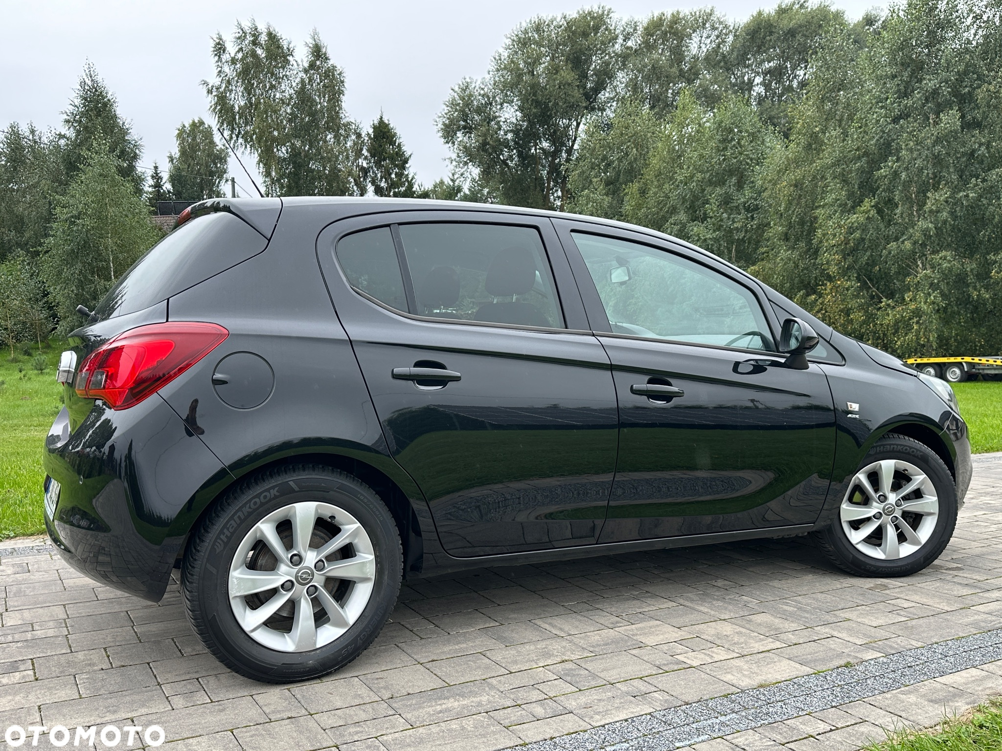 Opel Corsa 1.4 Enjoy - 12