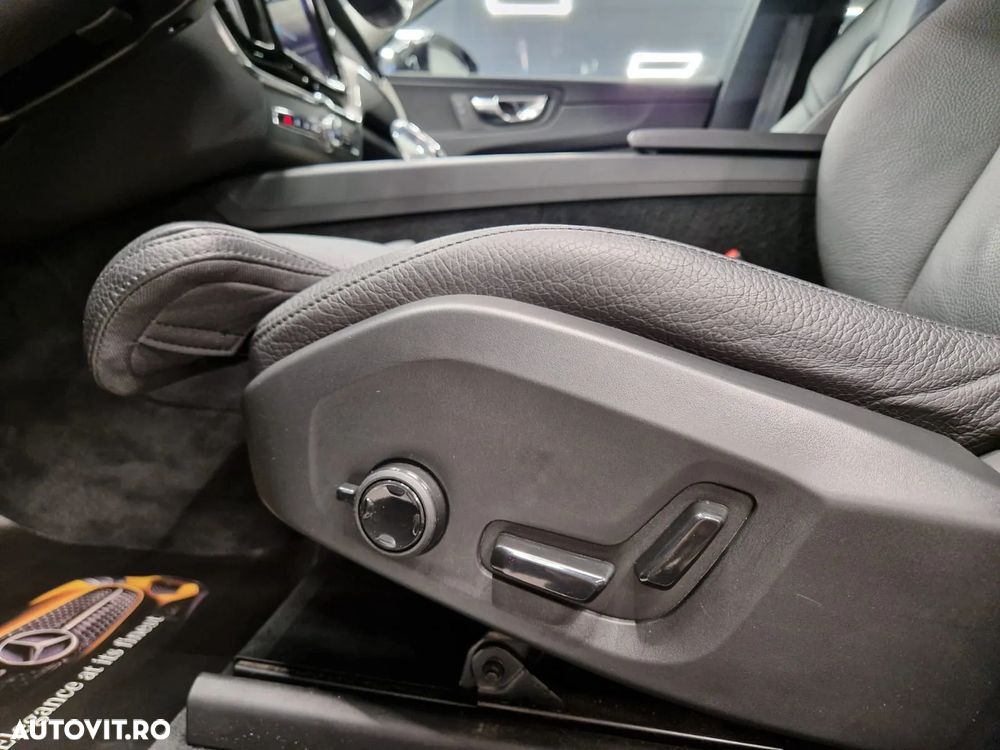 Volvo XC 60 B4 D Geartronic Inscription - 30