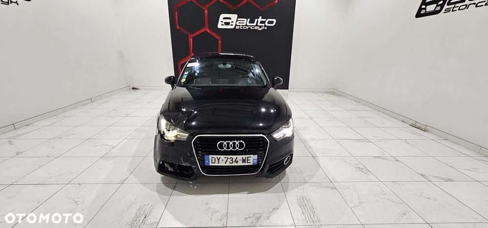 Audi A1 Sportback - 2