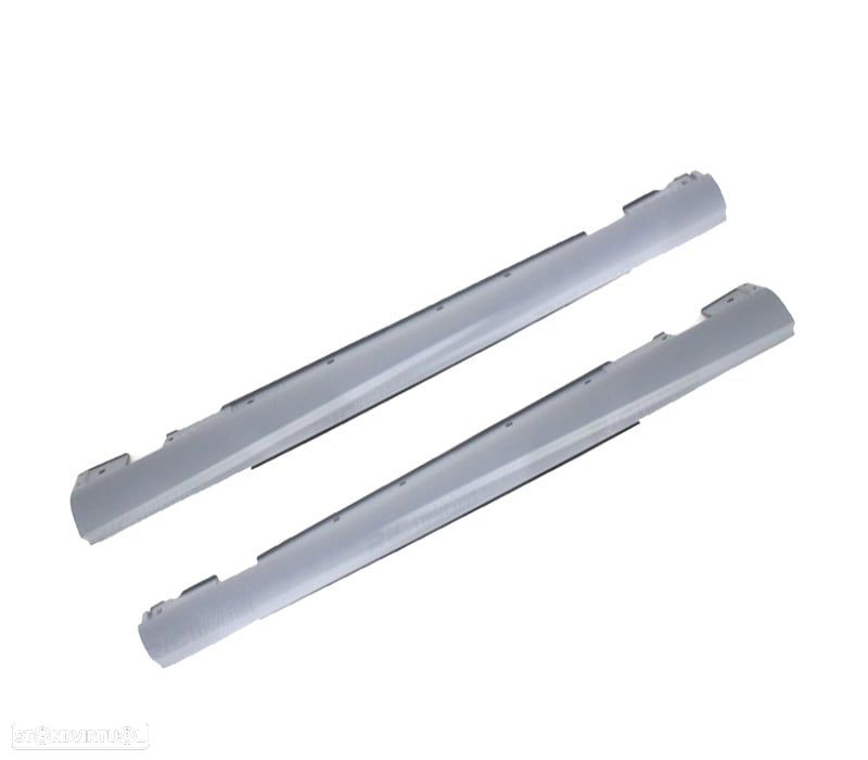 EMBALADEIRAS MERCEDES CLASE S W221 05-11 LONGA - 2