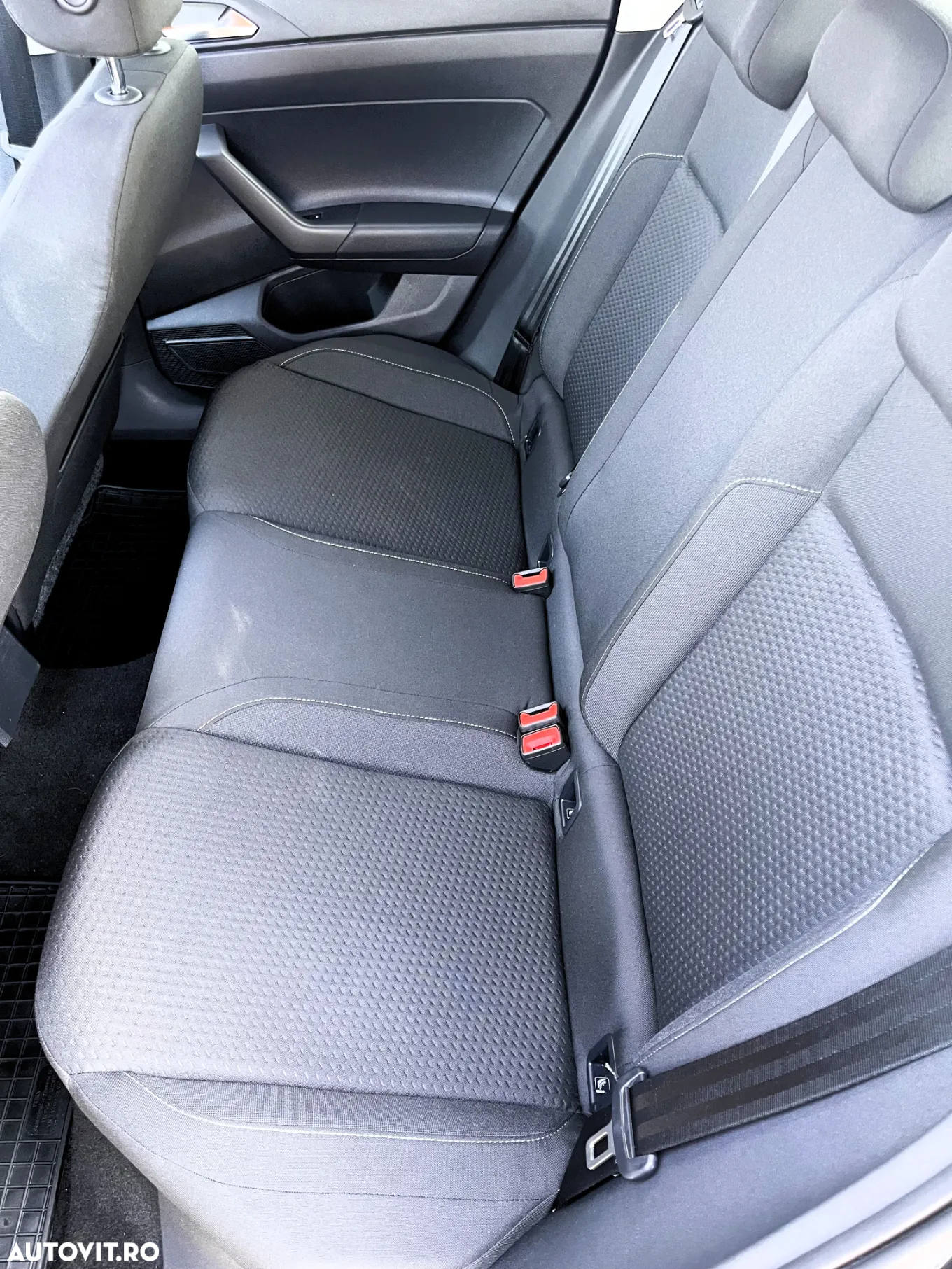 Volkswagen Polo 1.0 TSI Comfortline - 27