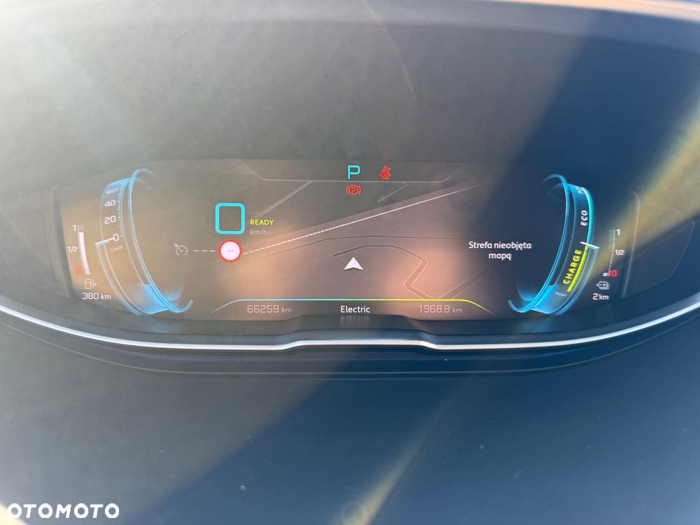 Peugeot 3008 225 e-EAT8 Allure Pack - 16
