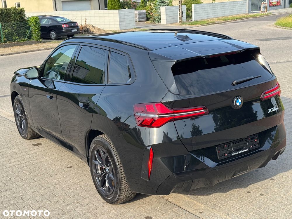 BMW X3 20 xDrive - 20