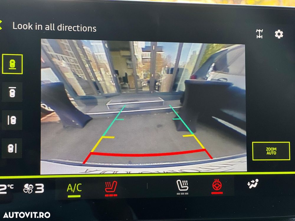 Dacia Duster TCe 130 4X4 MHEV Extreme - 27