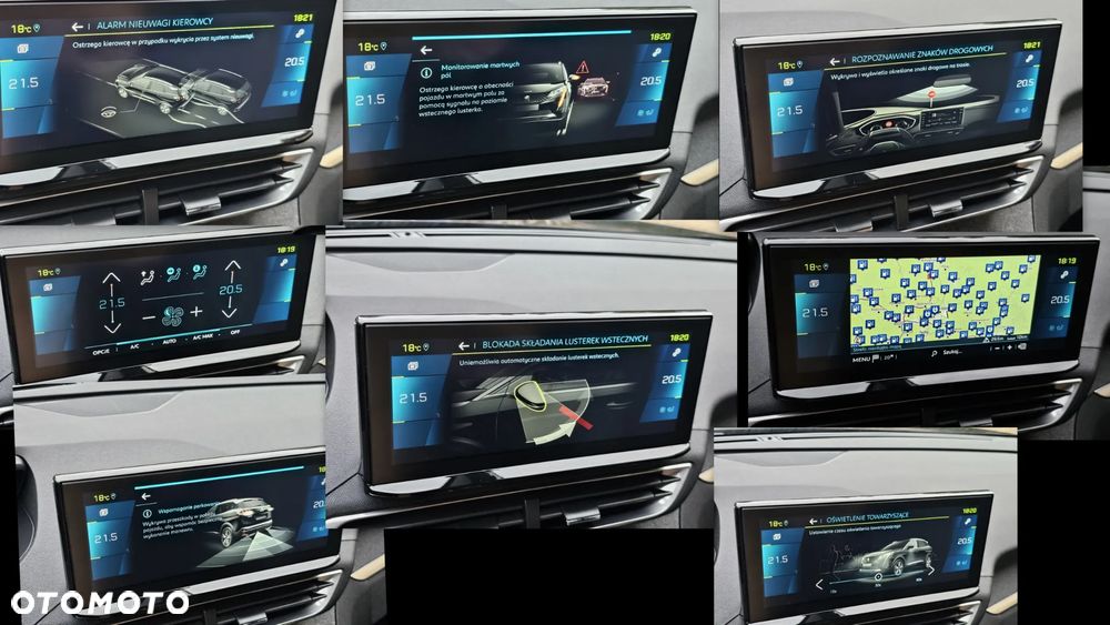 Peugeot 3008 225 e-EAT8 Allure Pack - 36