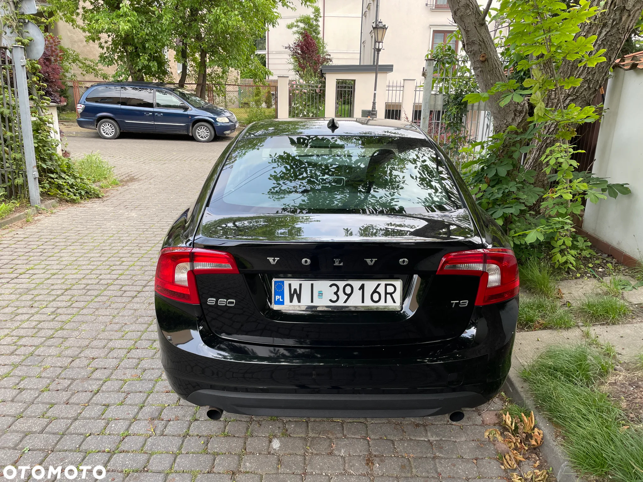 Volvo S60 T3 - 2