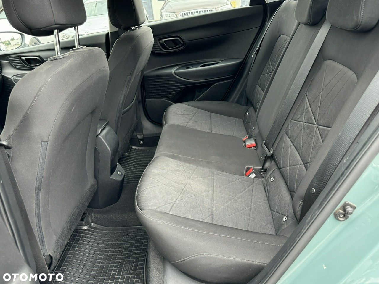 Hyundai Bayon - 30