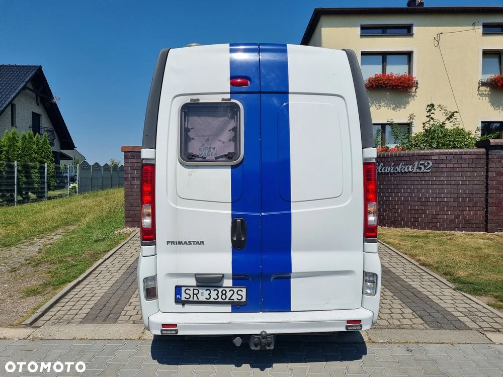 Renault TRAFIC L2H1 - 4
