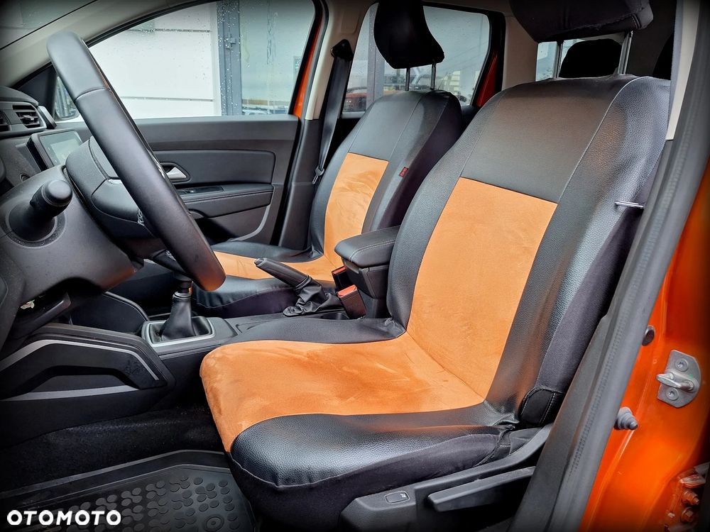 Dacia Duster 1.3 TCe Journey - 7