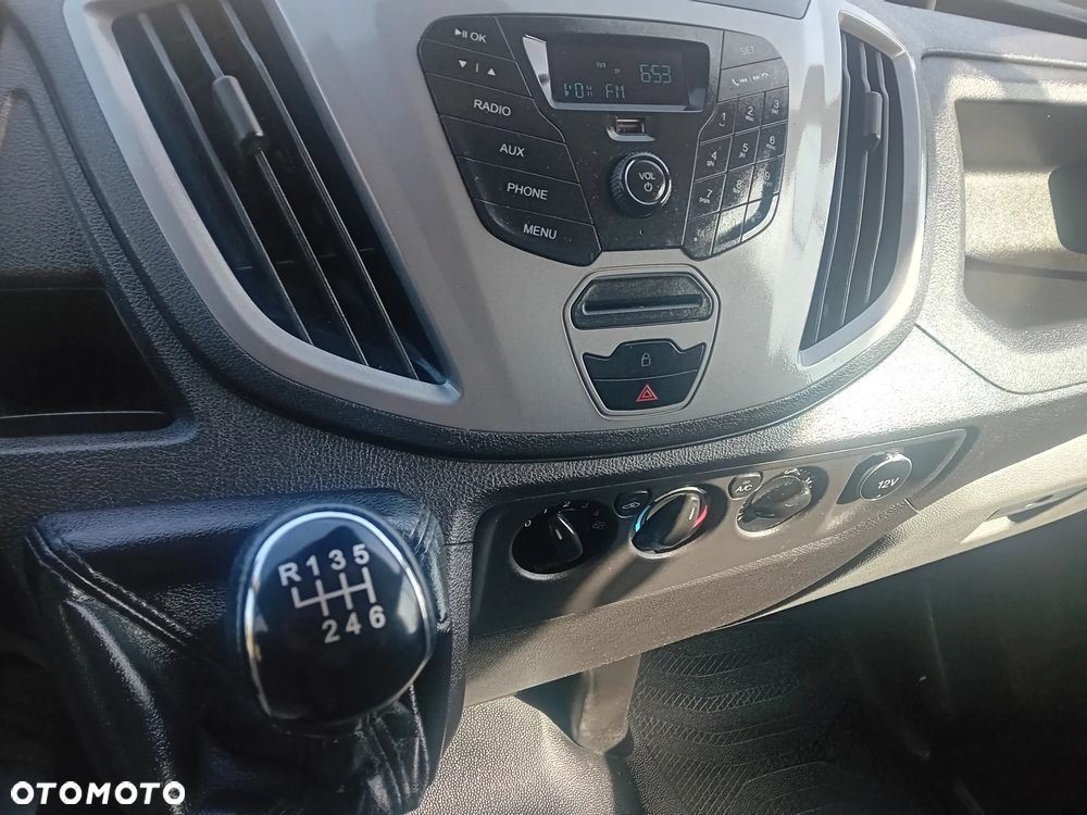 Ford Transit l3 h2 - 11