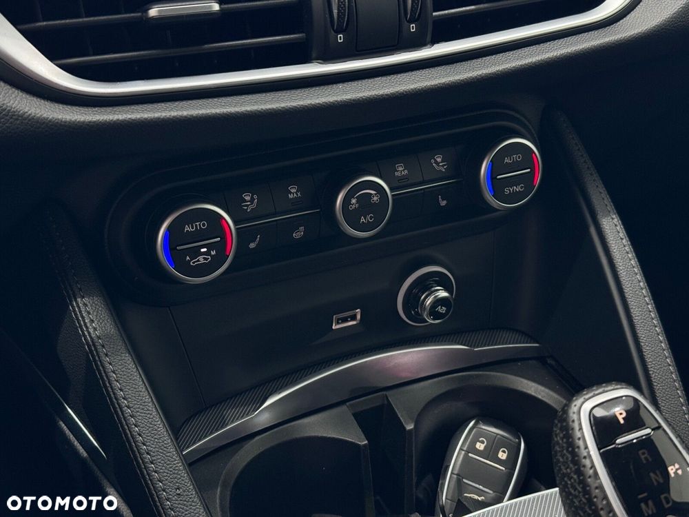 Alfa Romeo Stelvio 2.0 Turbo Veloce Q4 - 24