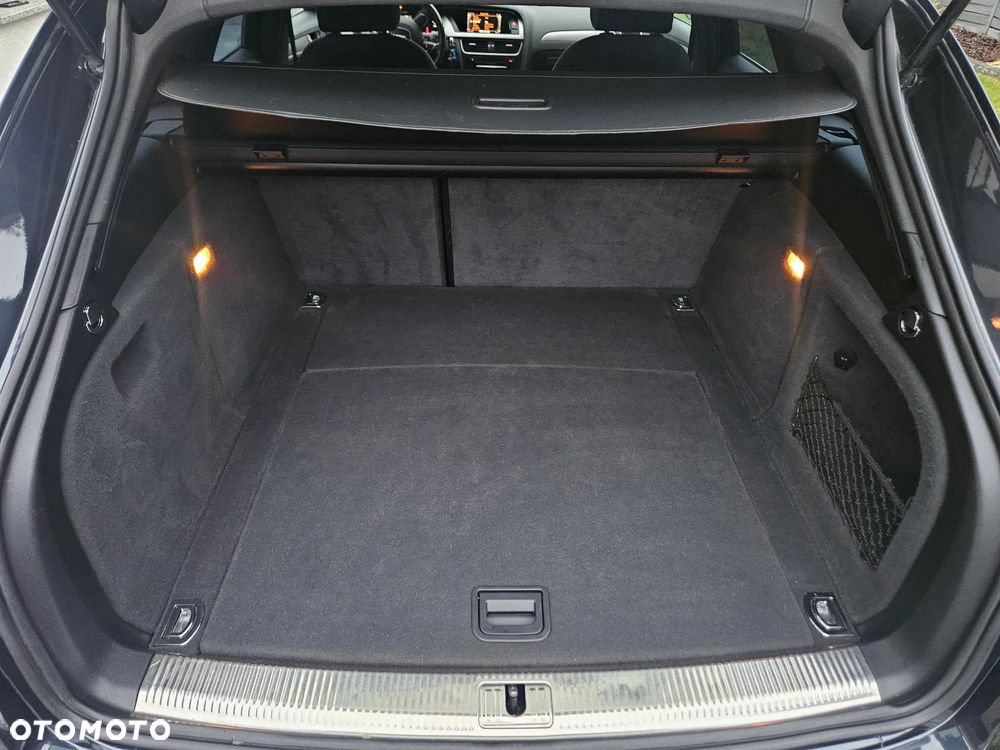Audi A4 Avant - 14