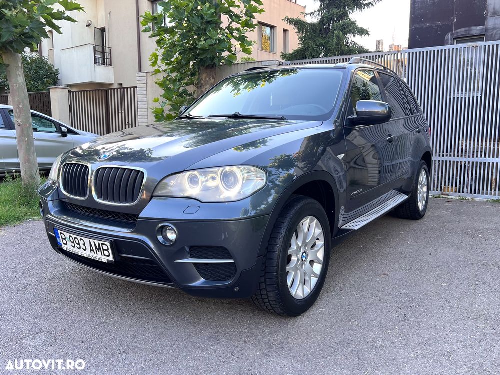BMW X5 xDrive30d - 2
