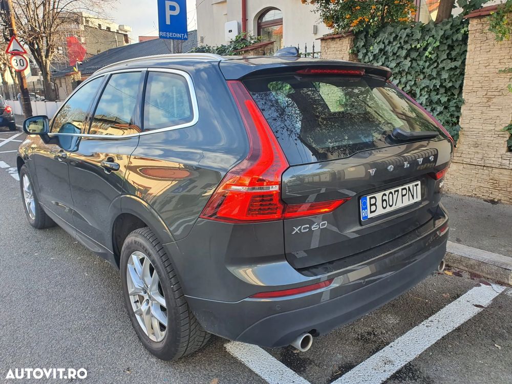 Volvo XC 60 T8 Twin Engine AWD Inscription - 6