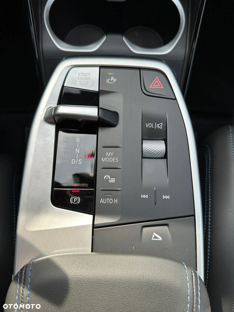 BMW X1 sDrive18d M Sport sport - 21