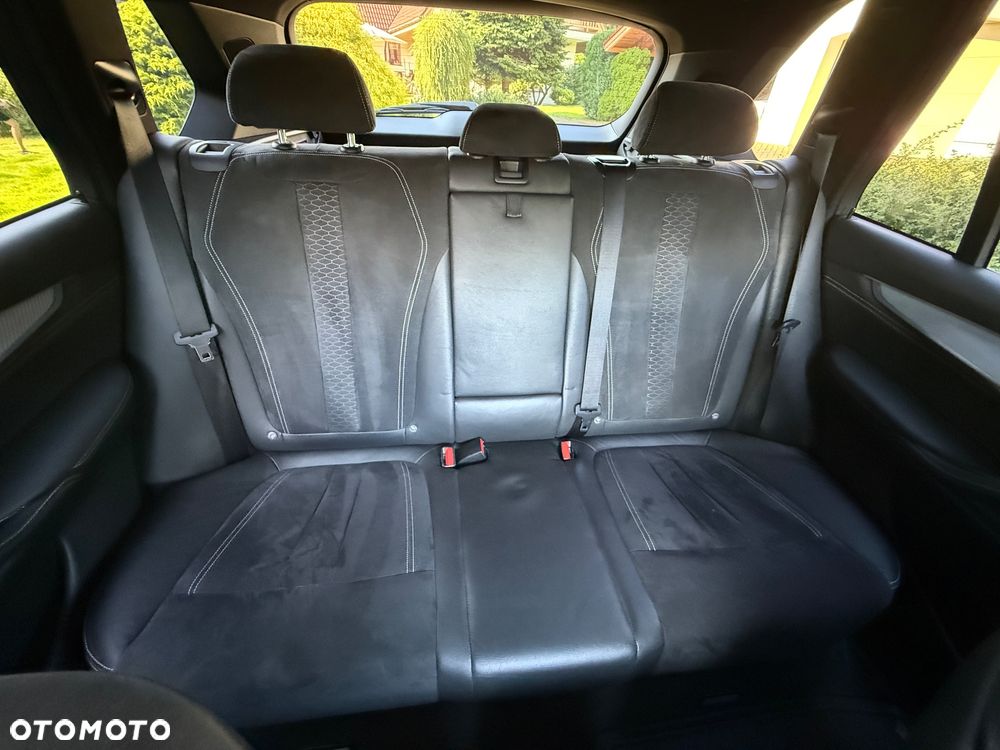BMW X5 - 12