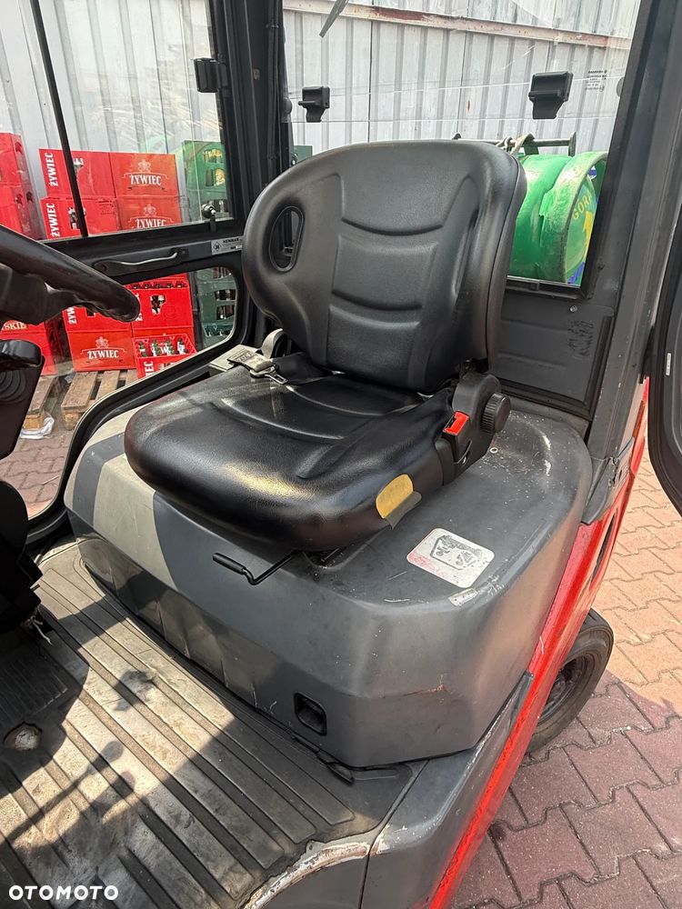 Toyota 02-8FGF18 - 5