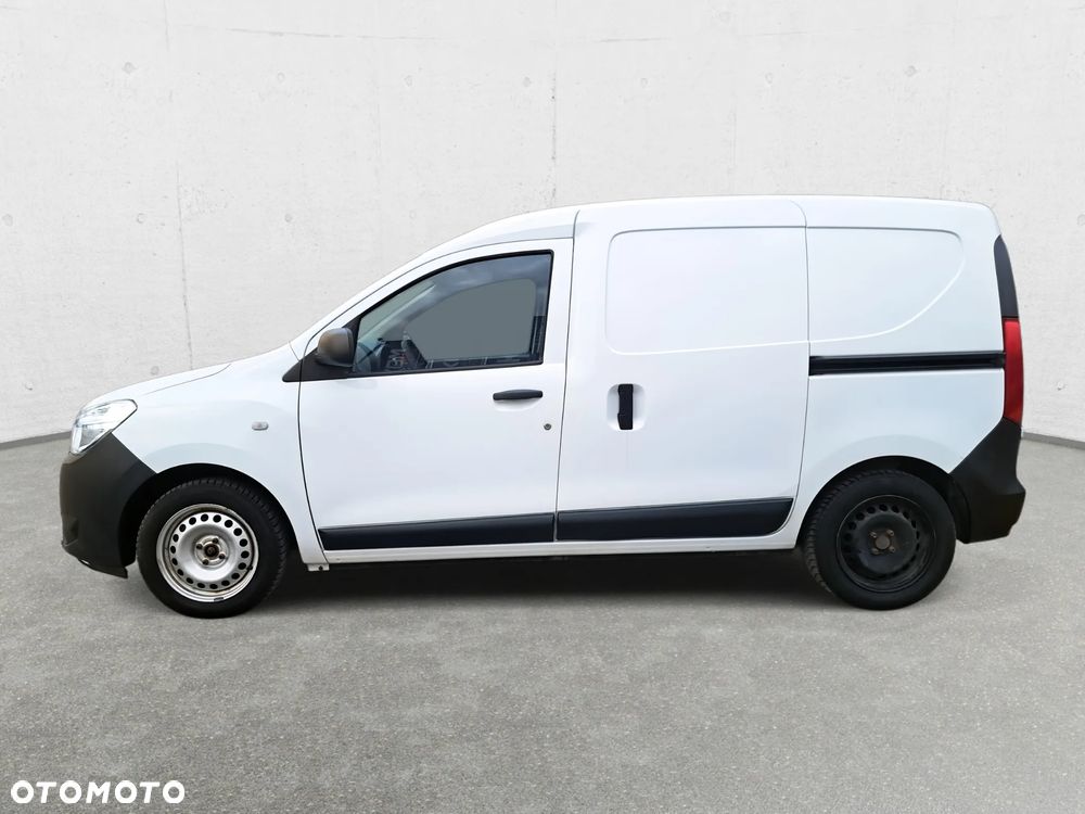 Dacia Dokker - 8