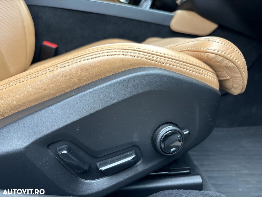 Volvo V90 Cross Country B5 B AWD Geartronic - 17