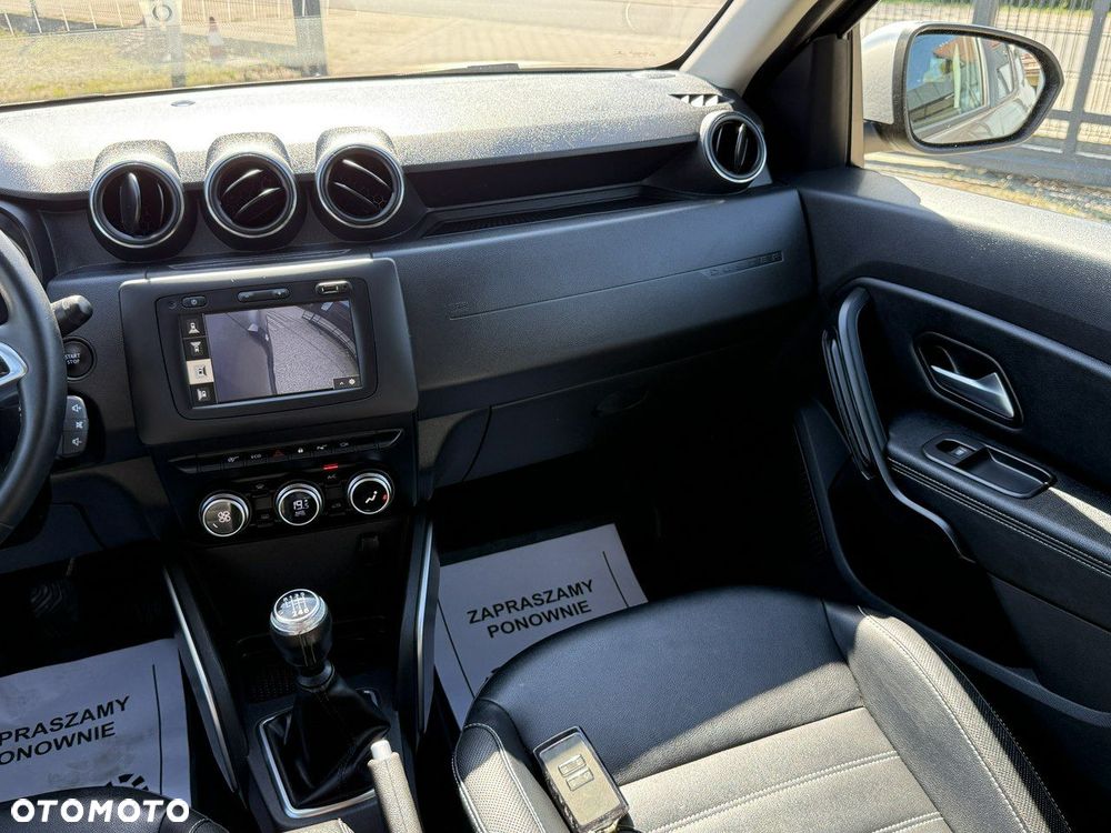 Dacia Duster - 34