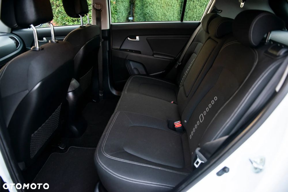 Kia Sportage 1.6 GDI 2WD Vision - 32