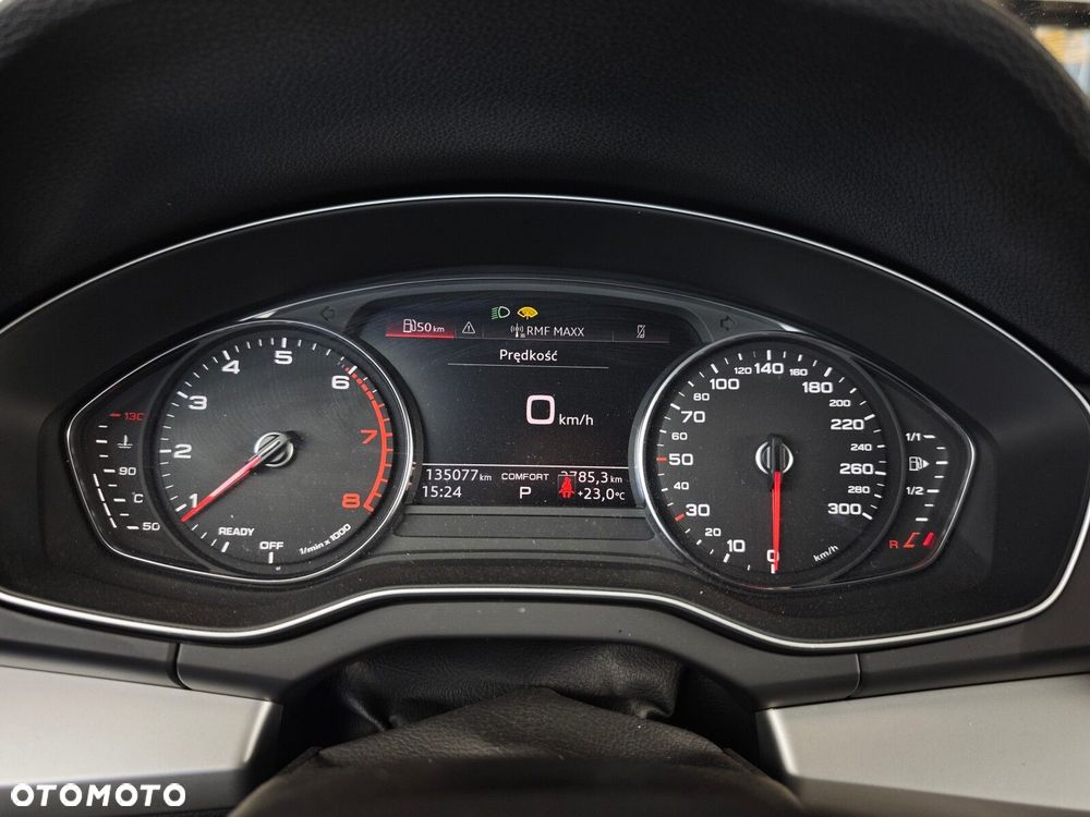 Audi Q5 Sportback 40 TFSI mHEV Quattro Advanced S tronic - 18